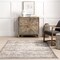 Nuloom Aitana Floral and Paisley Machine Washable Area Rug 4ft x 6ft RZNB13A-406 - alternate 2